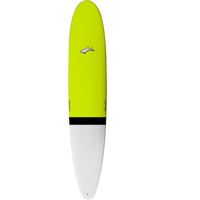 Jimmy Lewis Tai Stick Surfboard