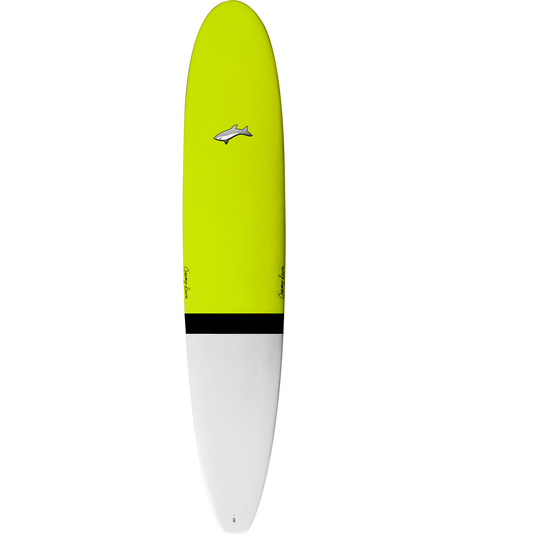 Jimmy Lewis Tai Stick Surfboard