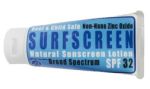 surfscreen organic sunscreen