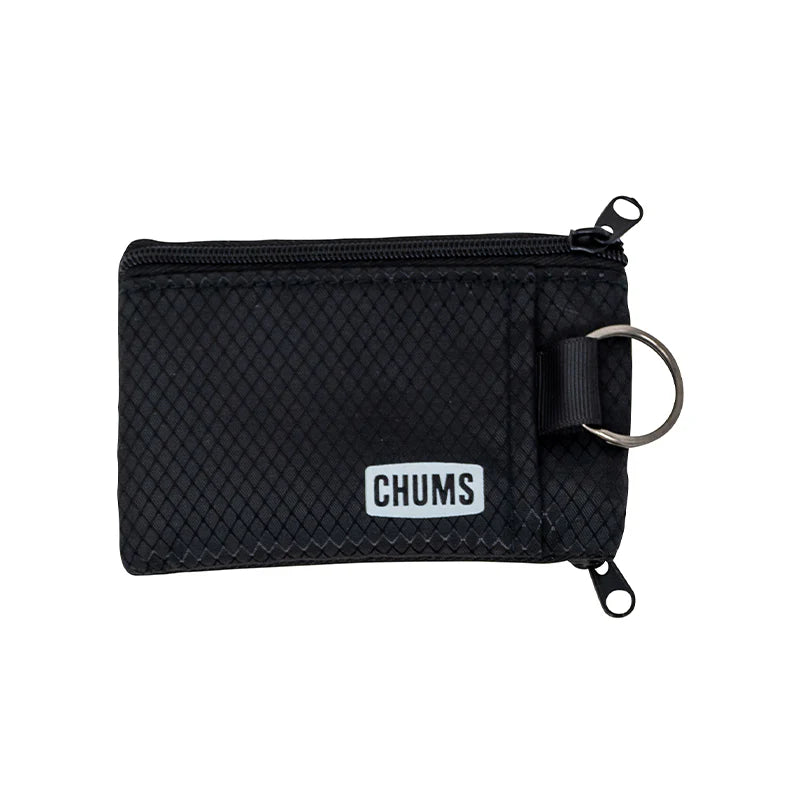 Chums Surfshorts Tri Wallet