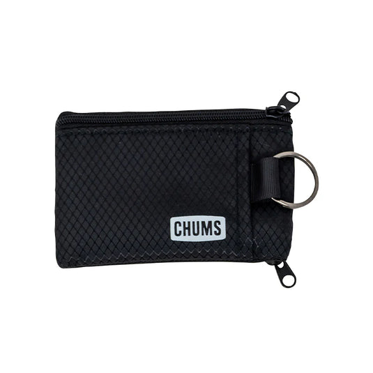 Chums Surfshorts Tri Wallet