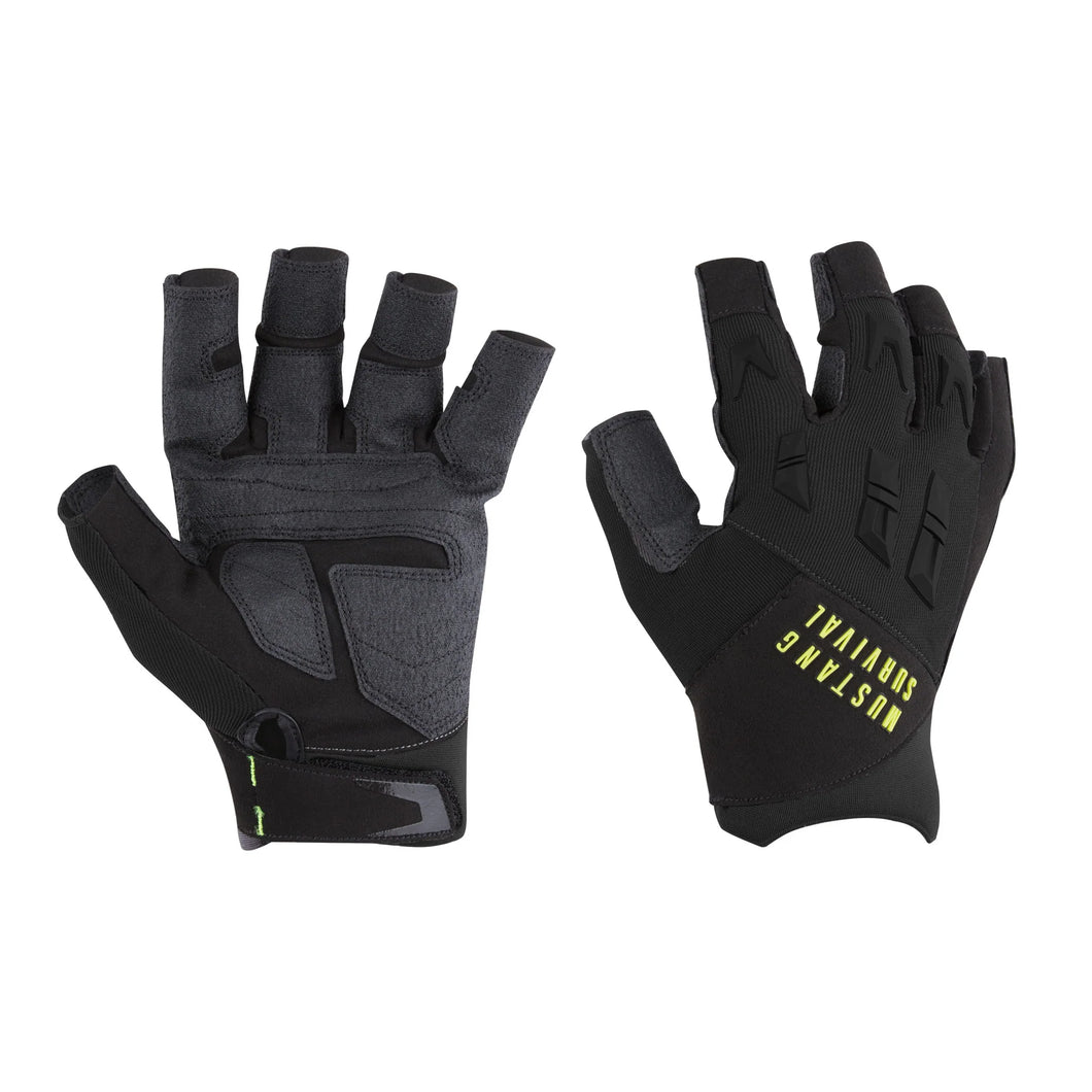 Mustang Survival Ocean Racing Open Finger Glove