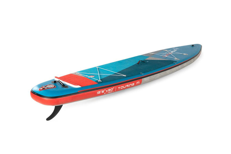 Load image into Gallery viewer, Starboard Inflatable SUP Touring Zen
