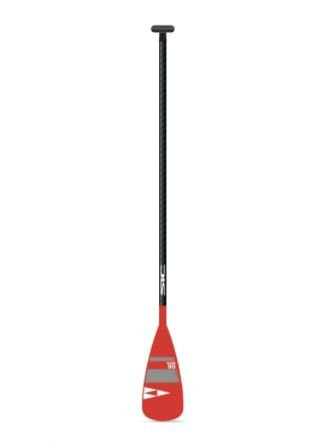 SIC Talon 90 3-Piece Adjustable Red 170-210 GL-P