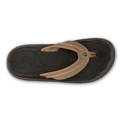 Load image into Gallery viewer, Olukai Hokua Men&#39;s Sandals
