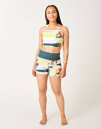 Carve Designs Borneo Shorts