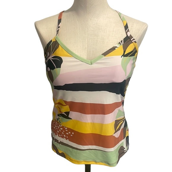 2023 Carve Designs Stinson Tankini