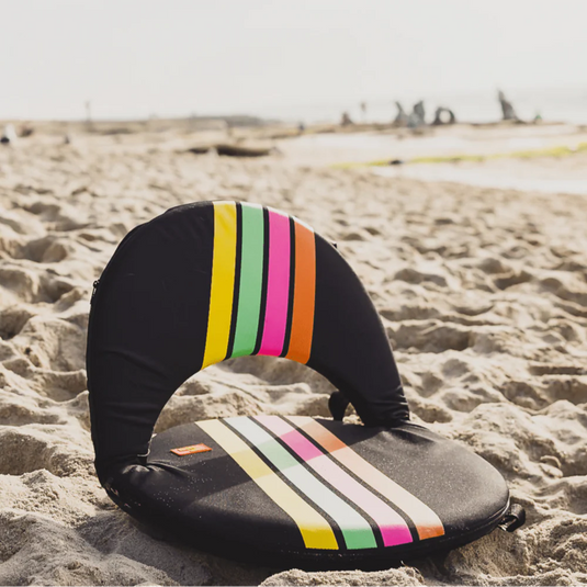 The Knox Portable Folding Chair