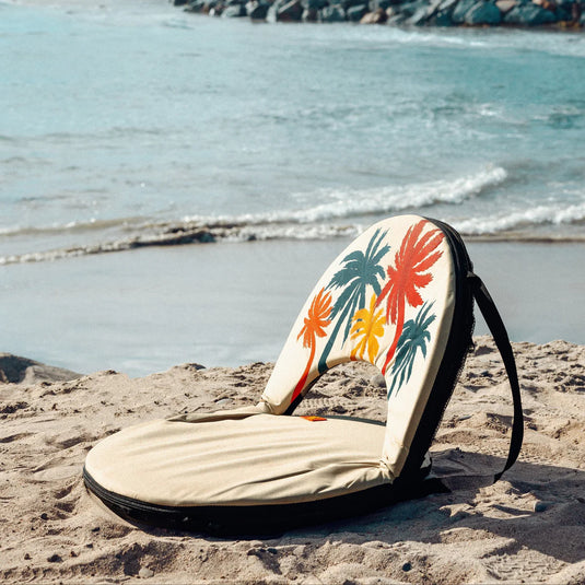 The Rio Portable Folding Chair