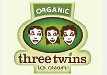 three twins logo