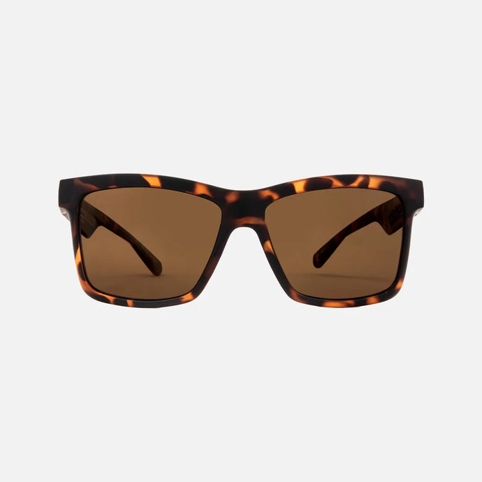 Carve Voyager Injected Polarized Sunglasses