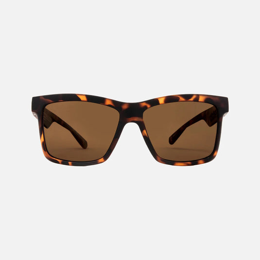 Carve Voyager Injected Polarized Sunglasses
