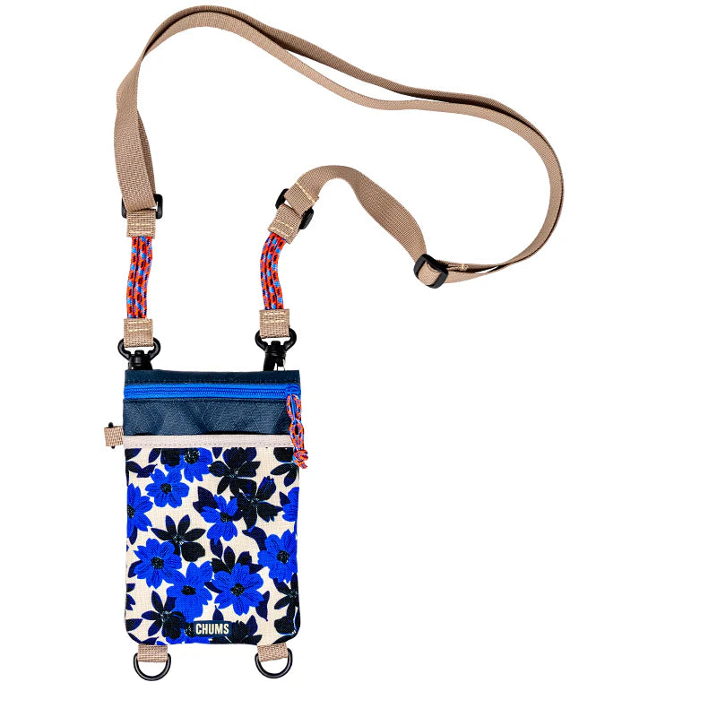 Load image into Gallery viewer, Chums Rover Phone Tote Bag

