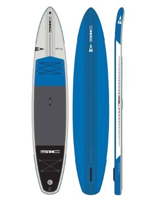 SIC Tao 12'6 x 30 Air Tour Package