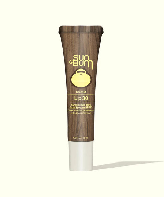Sun Bum Lip Tube SPF 30