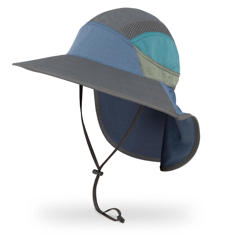 Load image into Gallery viewer, Sunday Afternoons Ultra Adventure Hat
