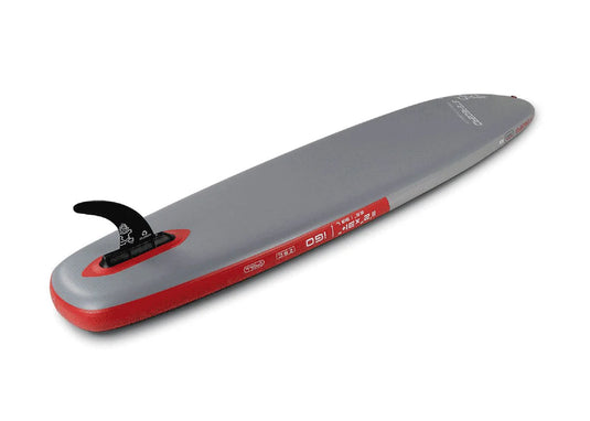 2023 Starboard iGO Zen Roll SC with Paddle