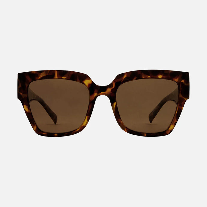 Carve Valerie Injected Polarized Sunglasses