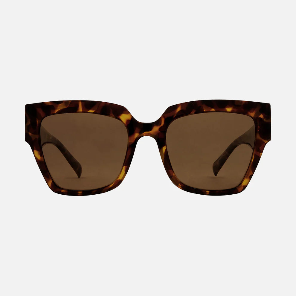 Carve Valerie Injected Polarized Sunglasses
