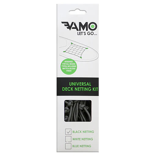 Vamo Deck Netting Kit