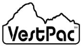 VestPac the ultimate on the water hydration kit