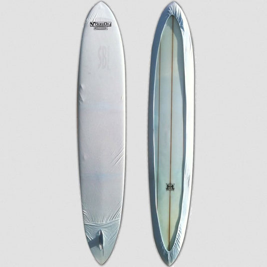 Victory Koredry Topless 8'6 - 10 Surf Board Cover Board Bag