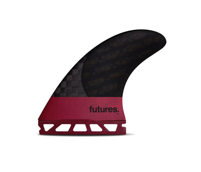 Futures F8 Blackstix