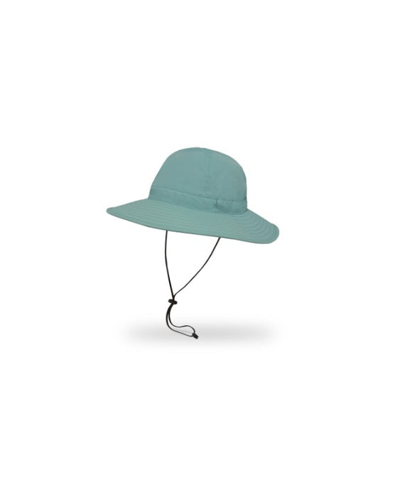 Sunday Afternoons Voyage Hat -Saltwater