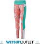Dakine Womens Persuasive Surf Legging
