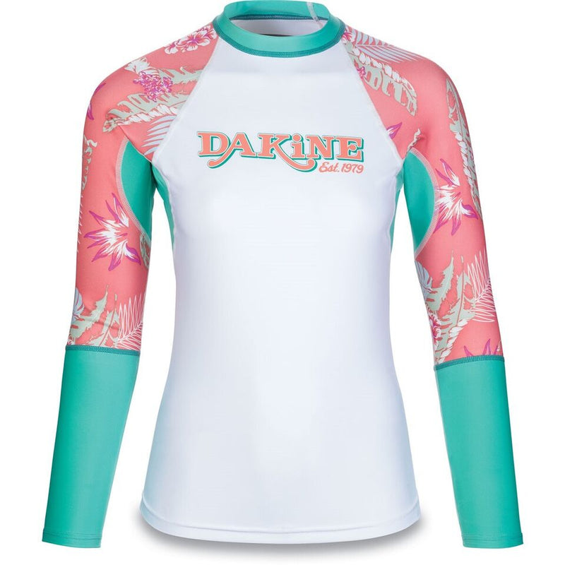 Load image into Gallery viewer, Dakine Womens Flow Snug Fit L/S
