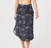 Carve Designs Peyton Skirt