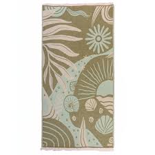 Sand Cloud Towel