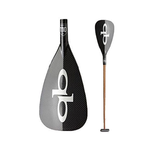 Quickblade Kanaha Double Bend Outrigger Paddle