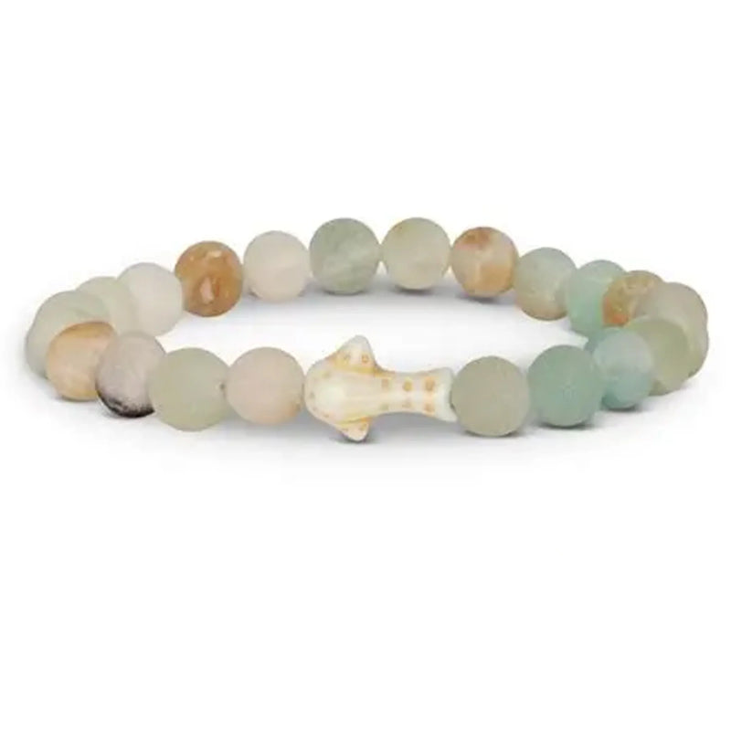 Load image into Gallery viewer, Fahlo Quest Bracelet - Whale Shark
