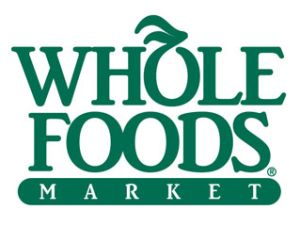 Whole Foods support stand up paddling!