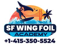 wing foil acadmey does repairs