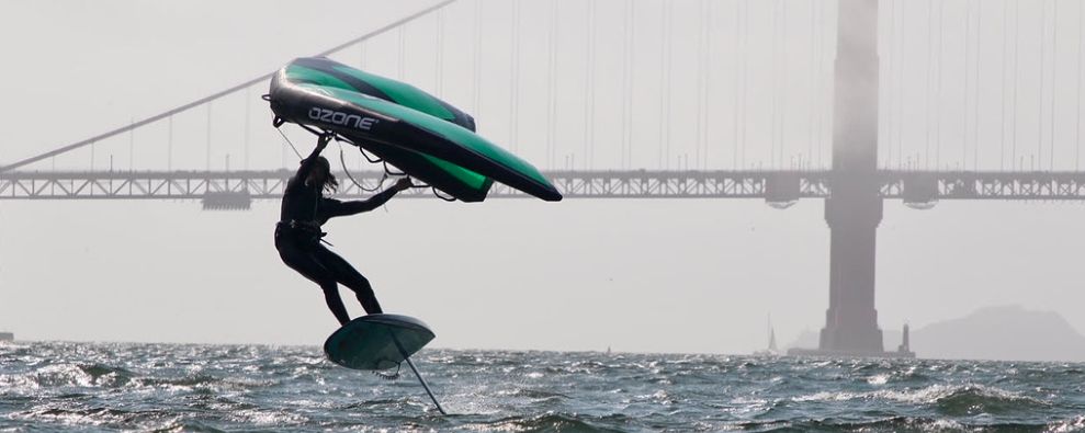 Crissy field