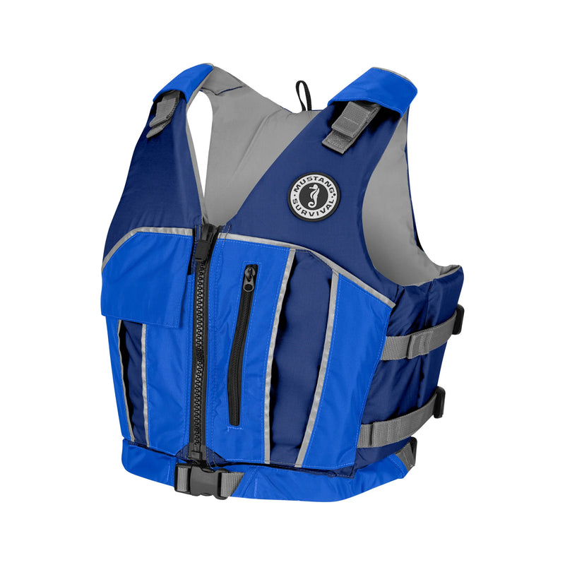 Load image into Gallery viewer, Mustang Survival Reflex Foam Vest
