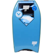 Hydro Zapper Body Board